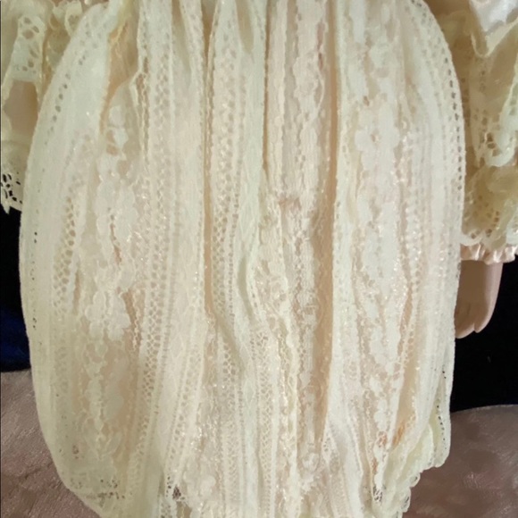 Vintage 1980’s Bradley’s Doll Daysha - Picture 3 of 11